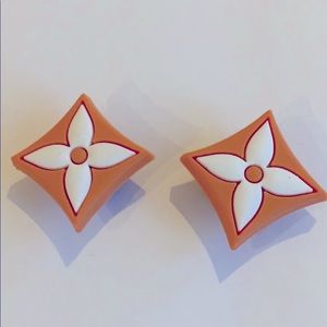 - Crocs shoe charms 2 pieces $12  Bundle Bundle